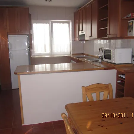 Casa En Barranco Del Abogado Σπίτι διακοπών Γρανάδα